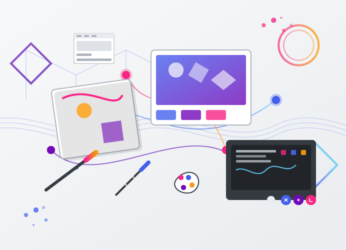 Creative Services Marketing