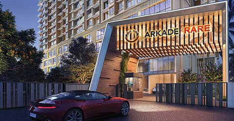 Real Estate Solution Preview